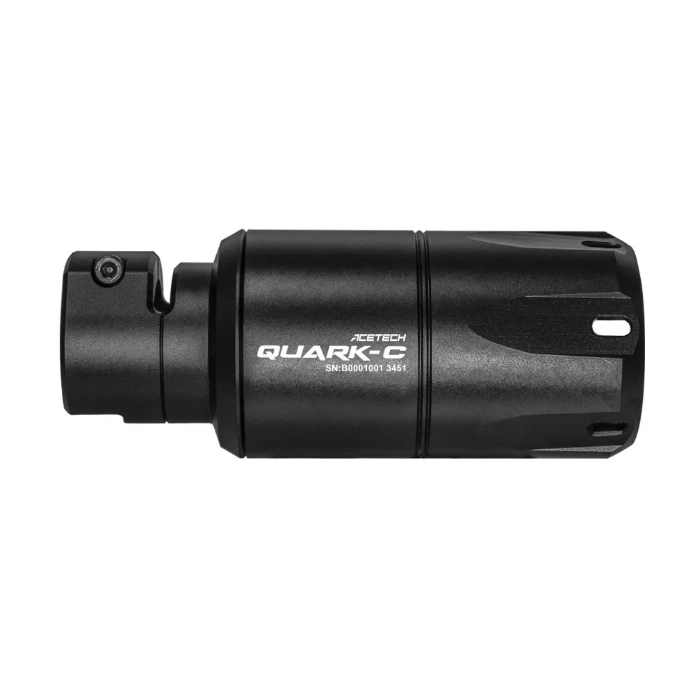 Acetech Quark C Airsoft Shotgun Tracer