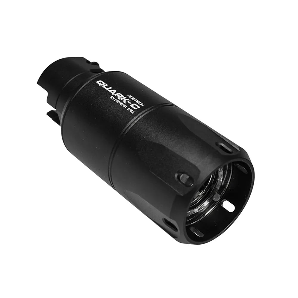 Acetech Quark C Airsoft Shotgun Tracer
