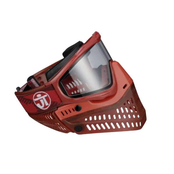 JT Proflex LE Birthstone Edition - Garnet