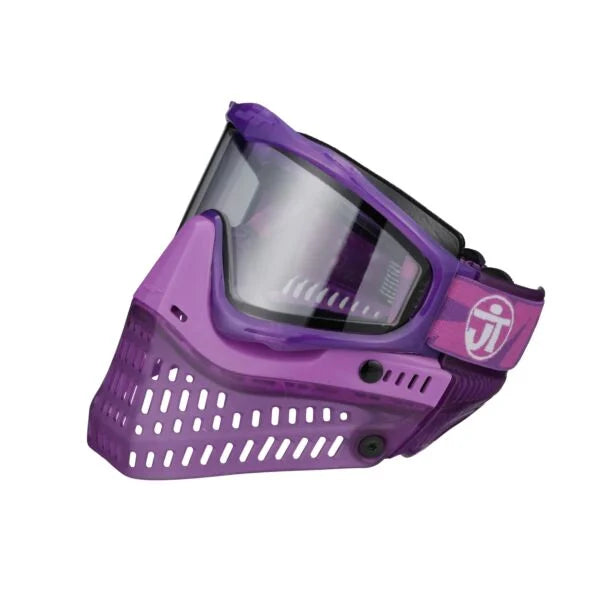 JT Proflex LE Birthstone Edition - Amethyst