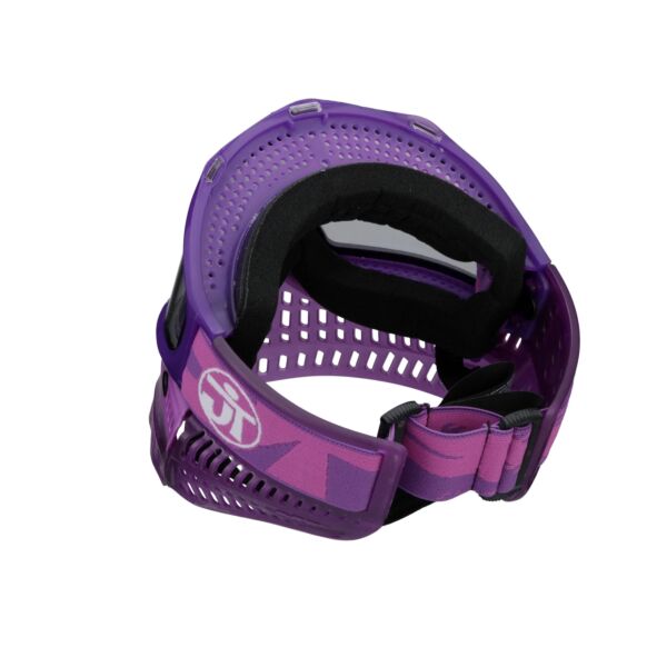 JT Proflex LE Birthstone Edition - Amethyst