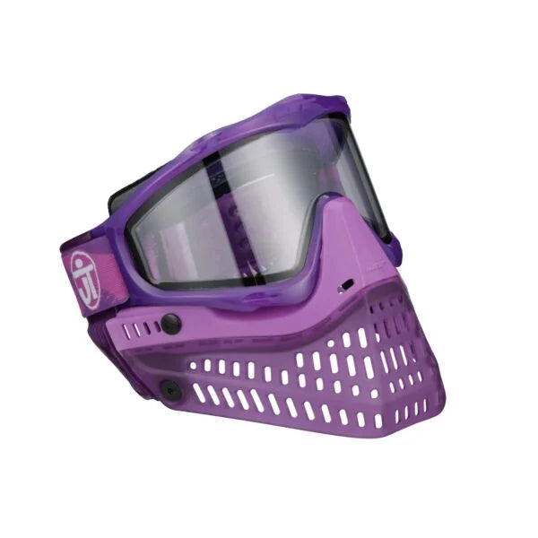 JT Proflex LE Birthstone Edition - Amethyst
