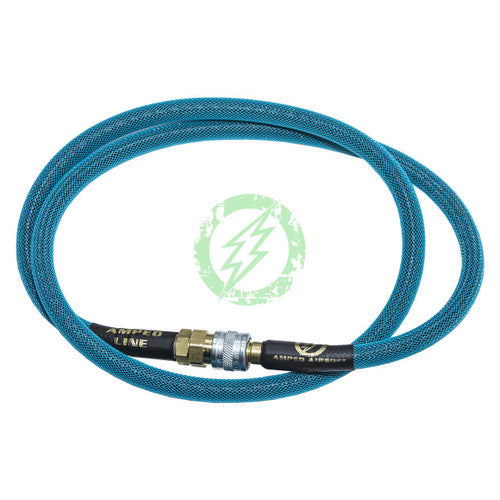 Amped Airsoft Standard Weave 36" HPA Line