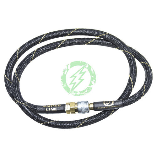 Amped Airsoft Standard Weave 36" HPA Line