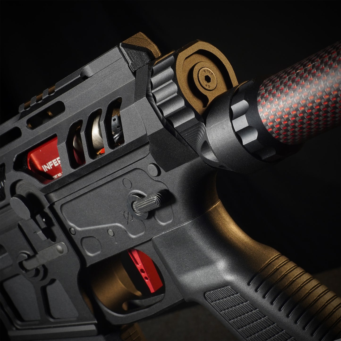 Heretic Labs Article III (Article 3)