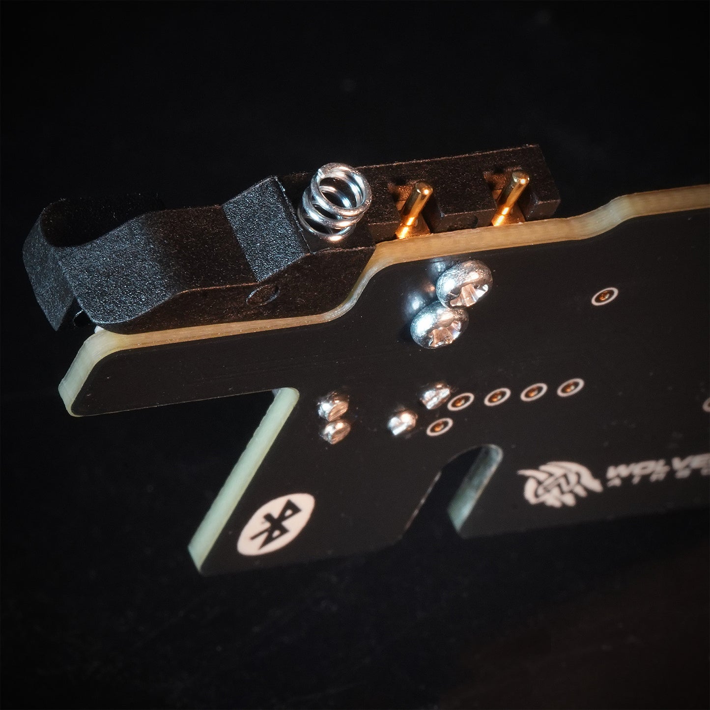 Wolverine Blinc Bluetooth FCU