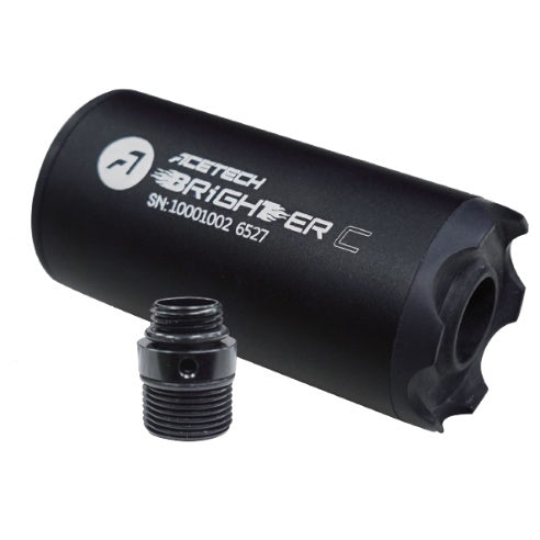 Acetech Brighter C - Black