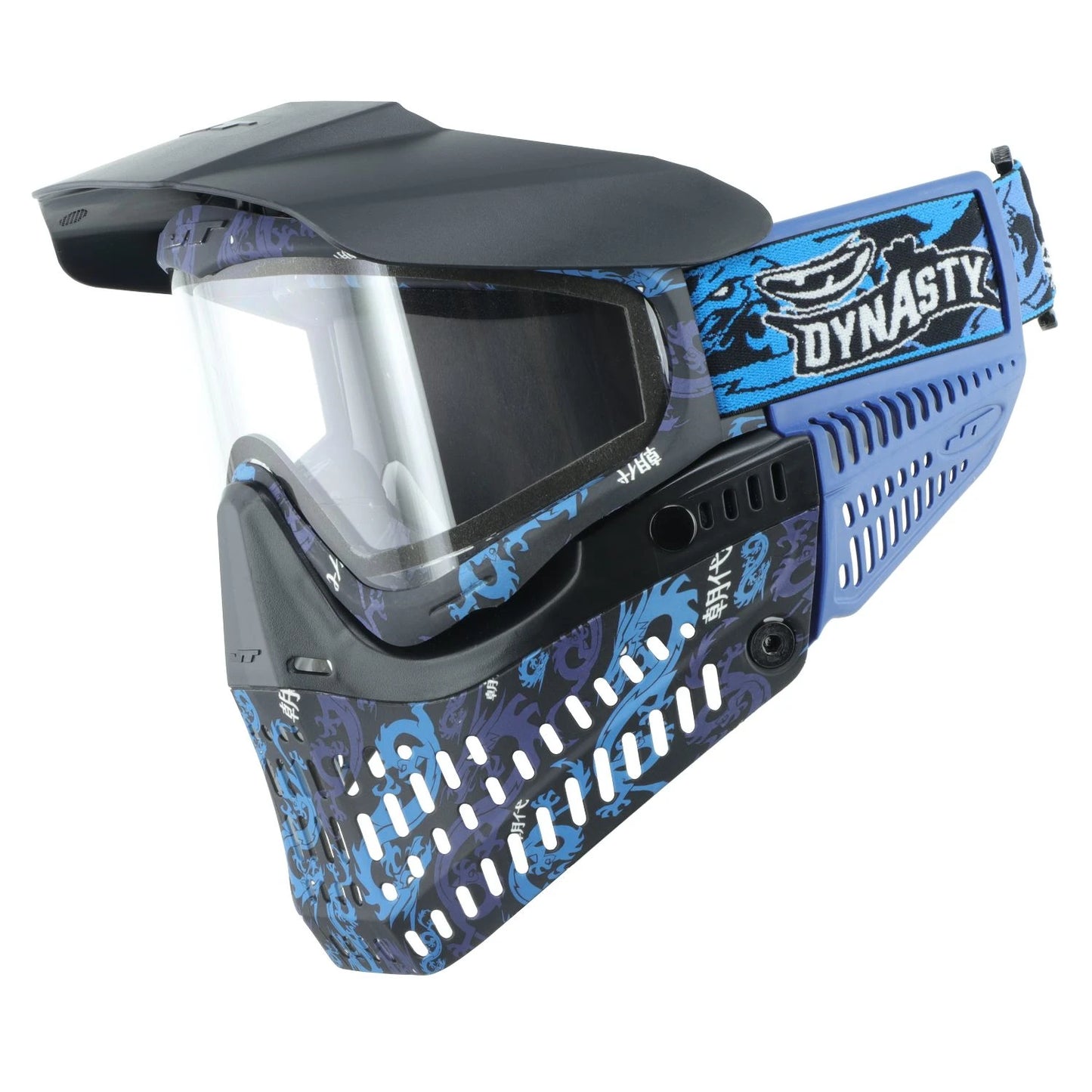 JT Dynasty Limited Edition Proflex