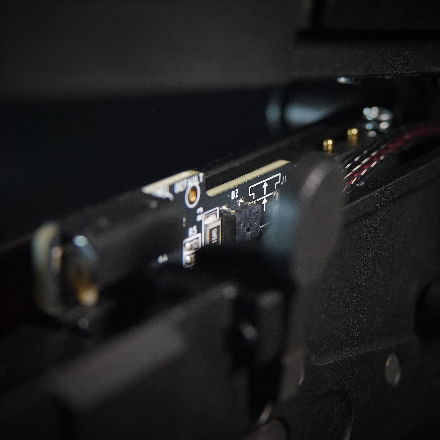 Heretic Labs Article IIII (Article 4)