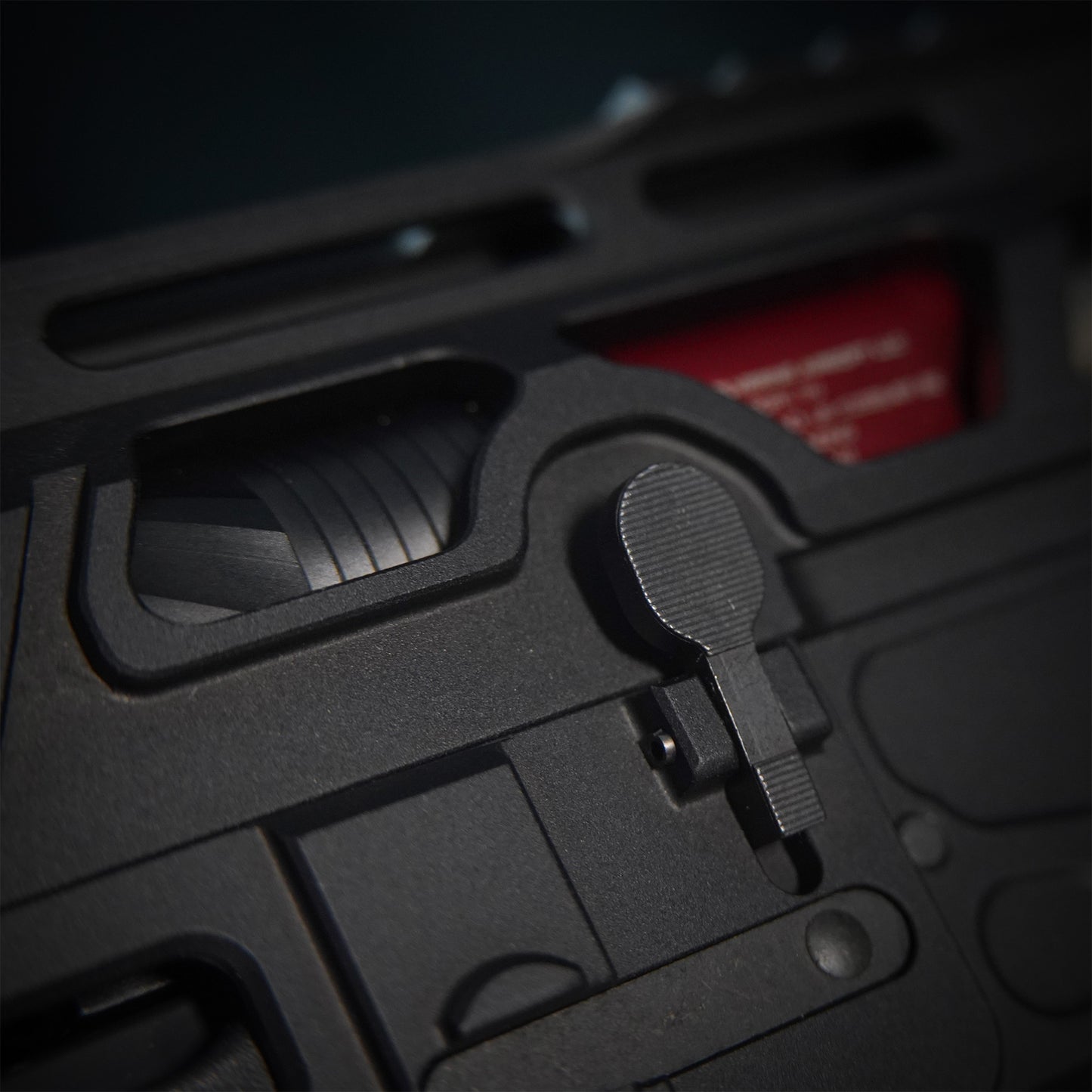 Heretic Labs Article IIII (Article 4)