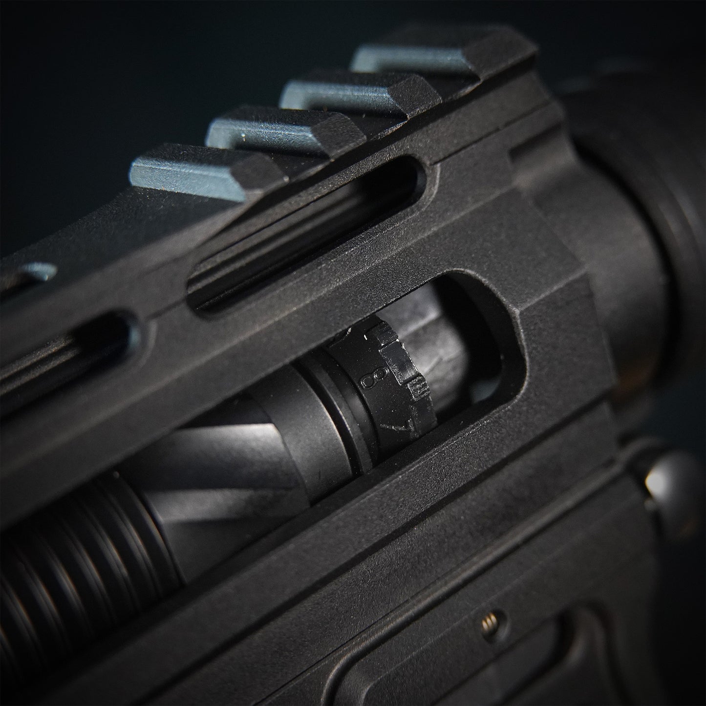 Heretic Labs Article IIII (Article 4)