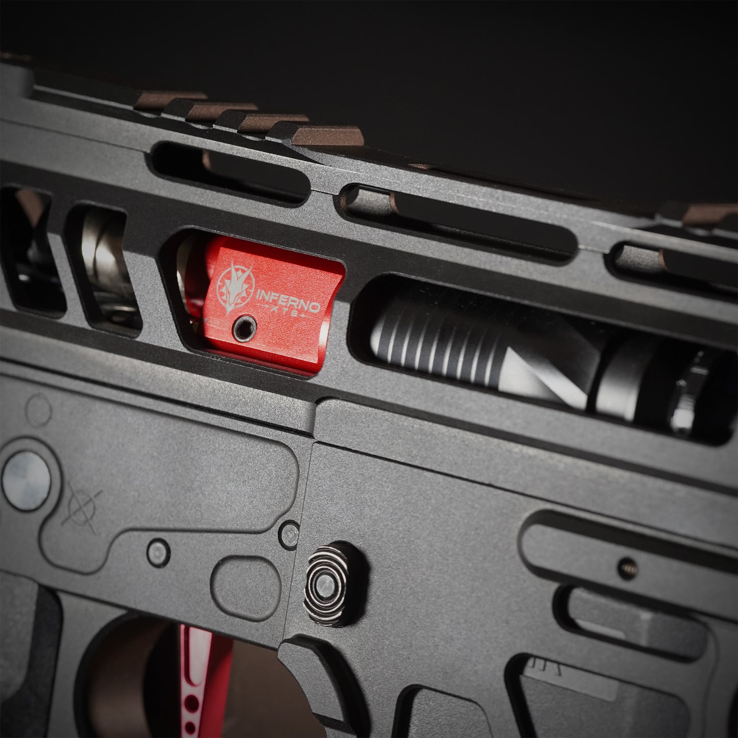 Heretic Labs Article IIII (Article 4)