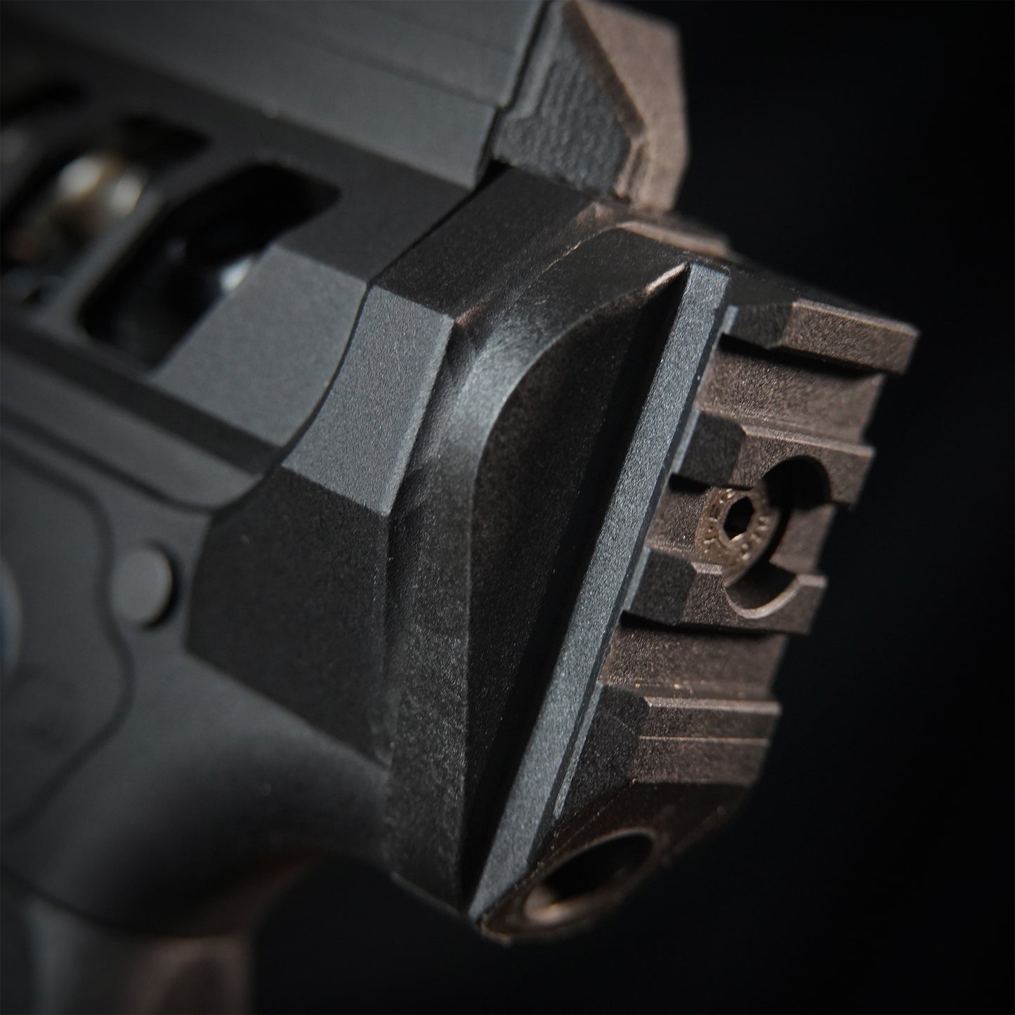 Heretic Labs Article IIII (Article 4)