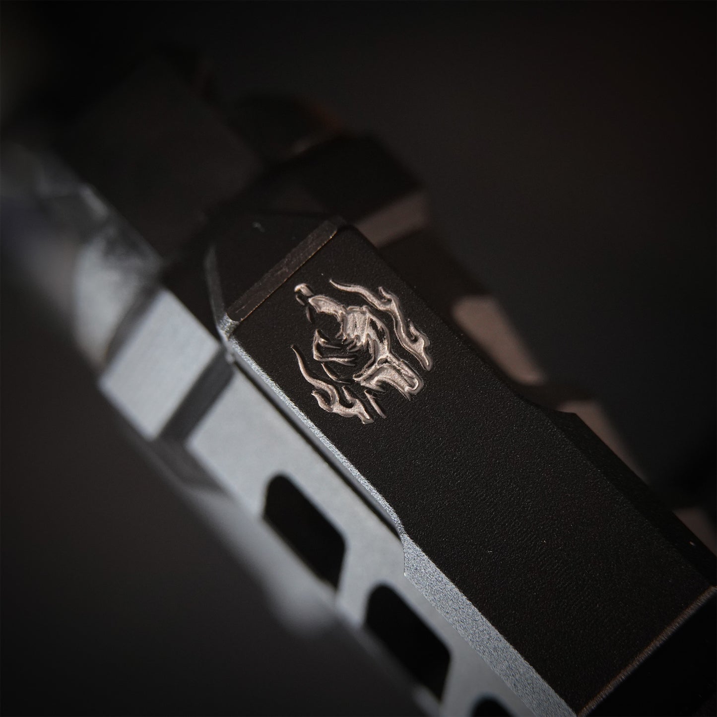 Heretic Labs Article IIII (Article 4)