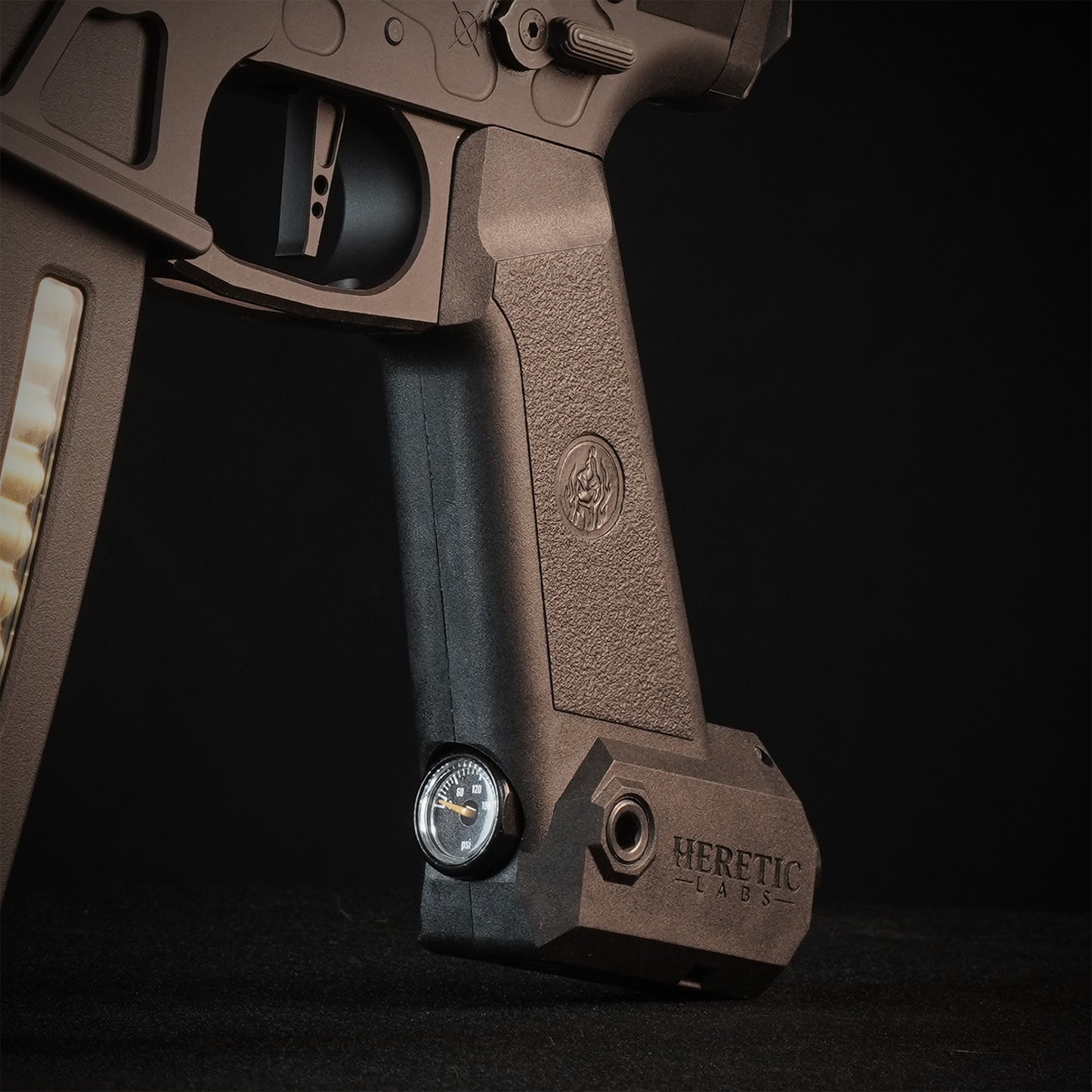 Heretic Labs Article II (Article 2)