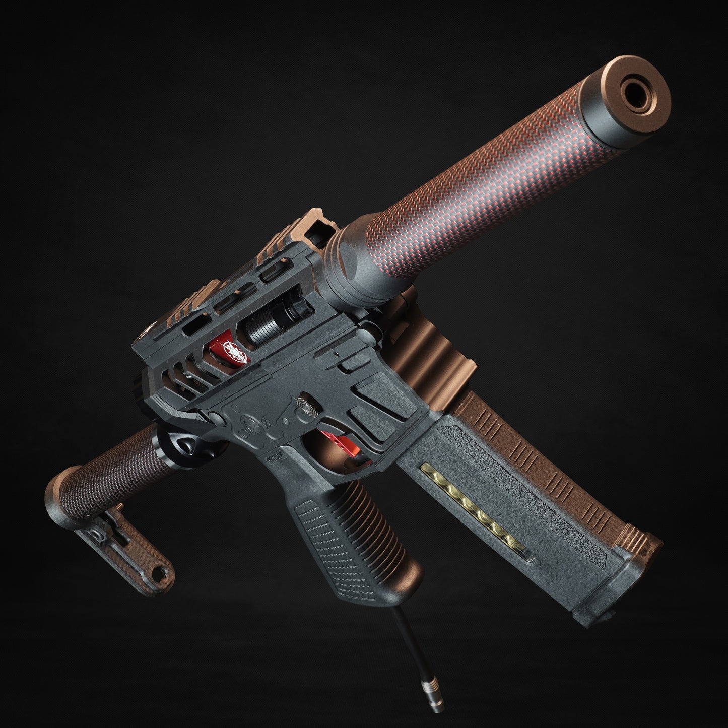 Heretic Labs Article III (Article 3)
