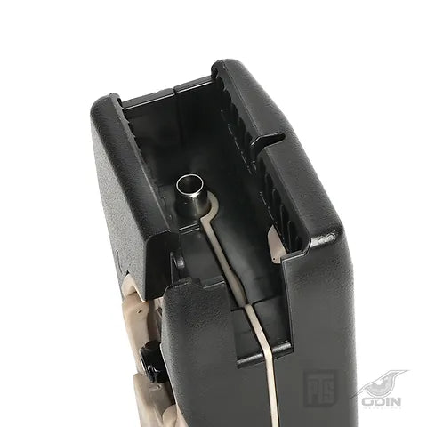 PTS Odin M12 Sidewinder Speed Loader
