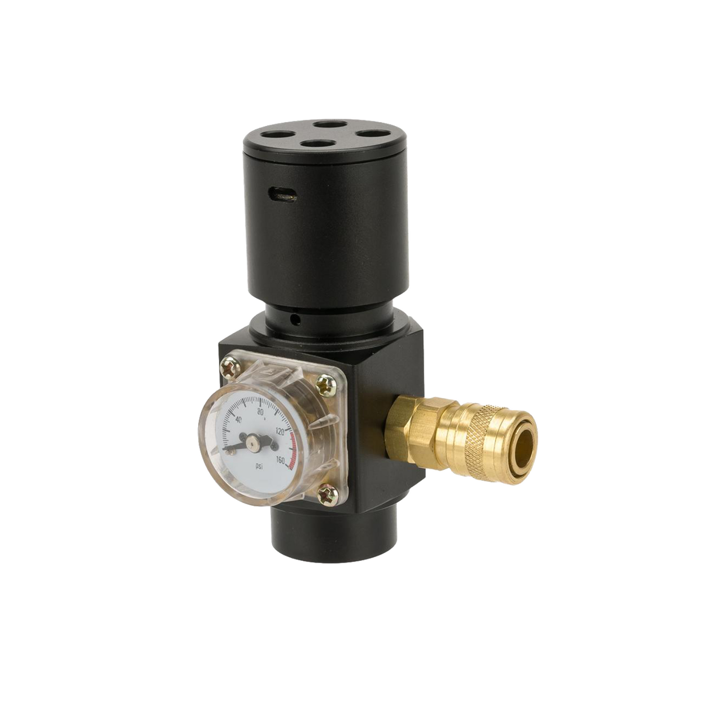 Balystik HPR800C SLP HPA Regulator (V3)