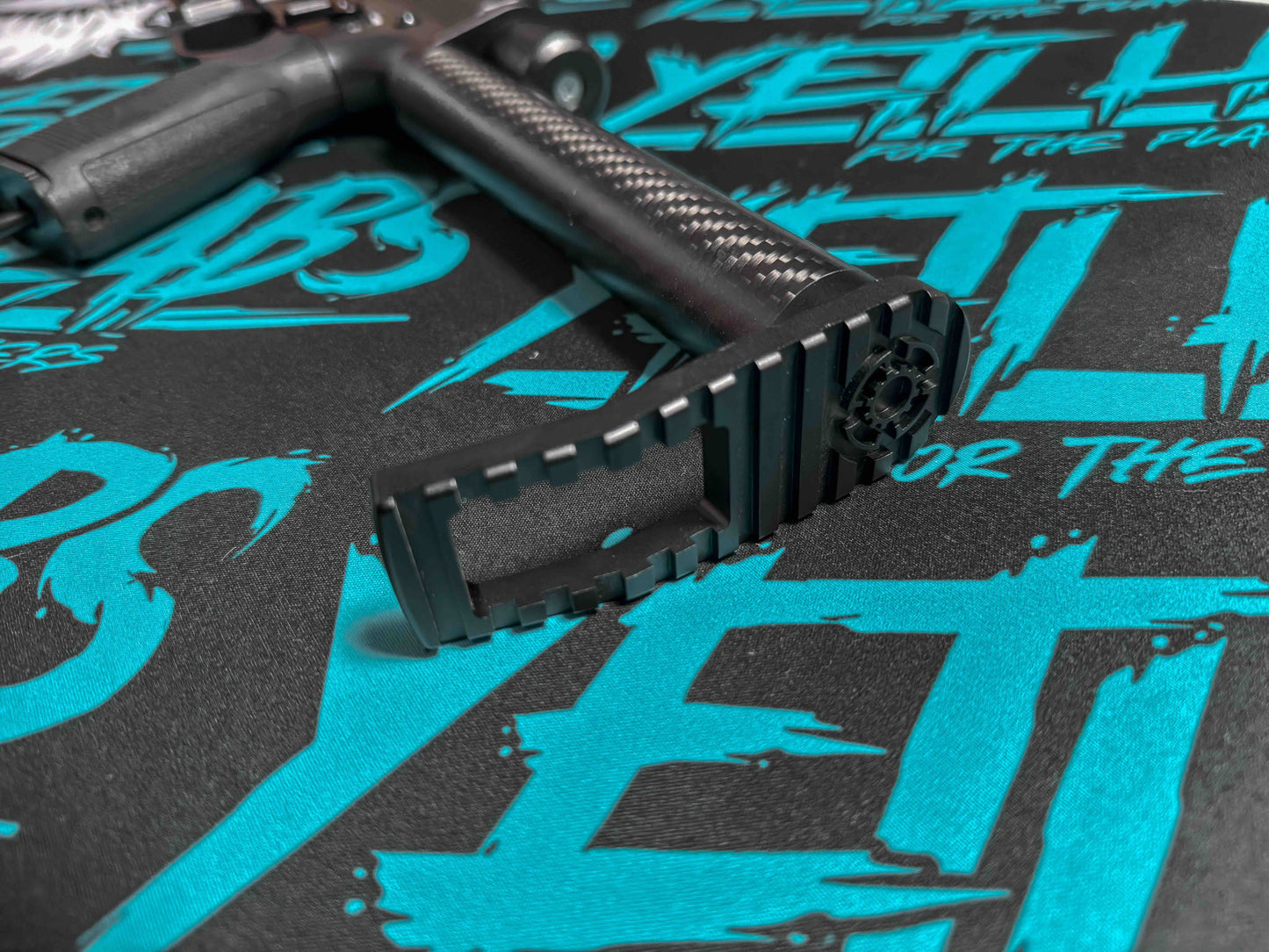 MAC AR7 - "PROJECT MILSPEED"