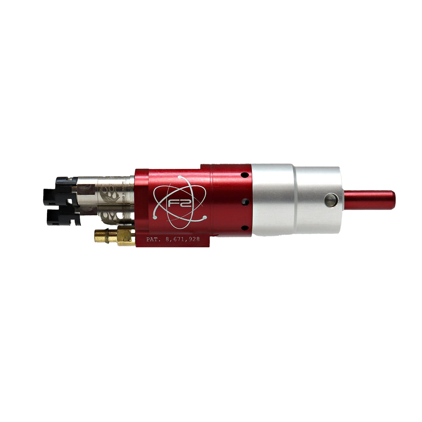 Polarstar F2 Engine Drop-in HPA Conversion Kit - V2