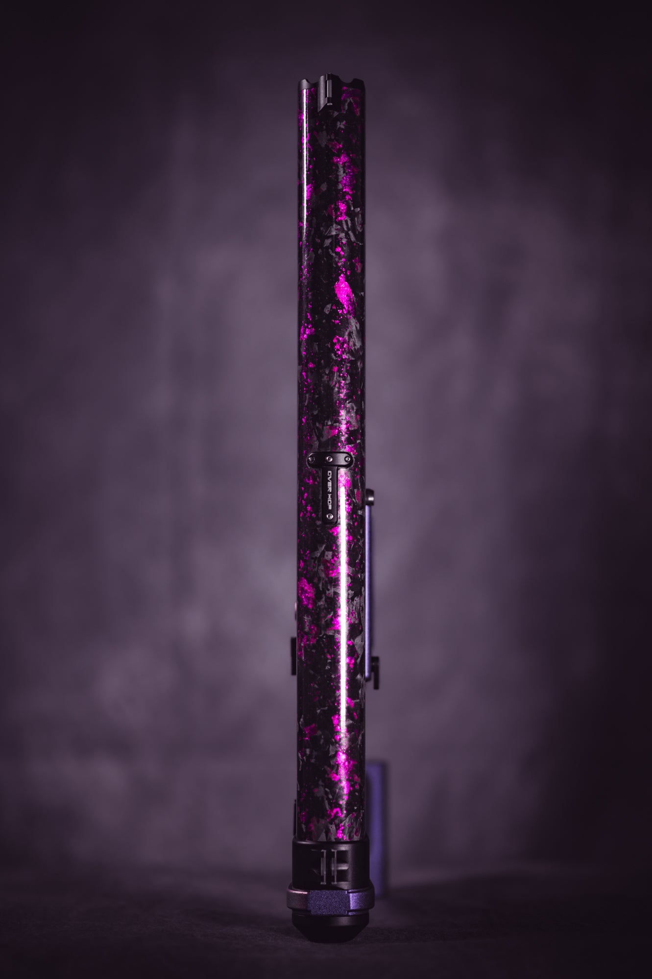 MAC x Gorilla (Purple Rain) - QCU Full Build
