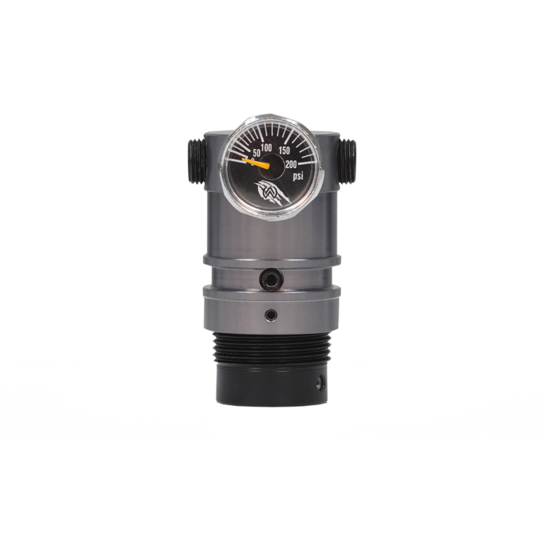 Wolverine Storm Cat 5 Regulator