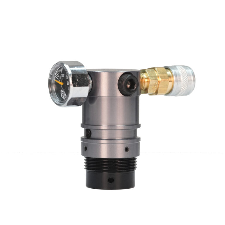 Wolverine Storm Cat 5 Regulator