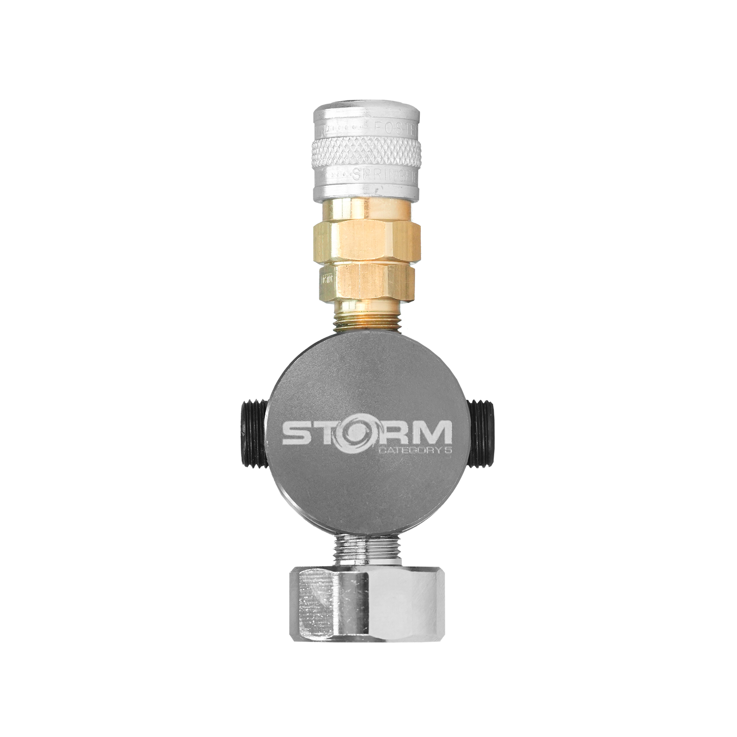 Wolverine Storm Cat 5 Regulator
