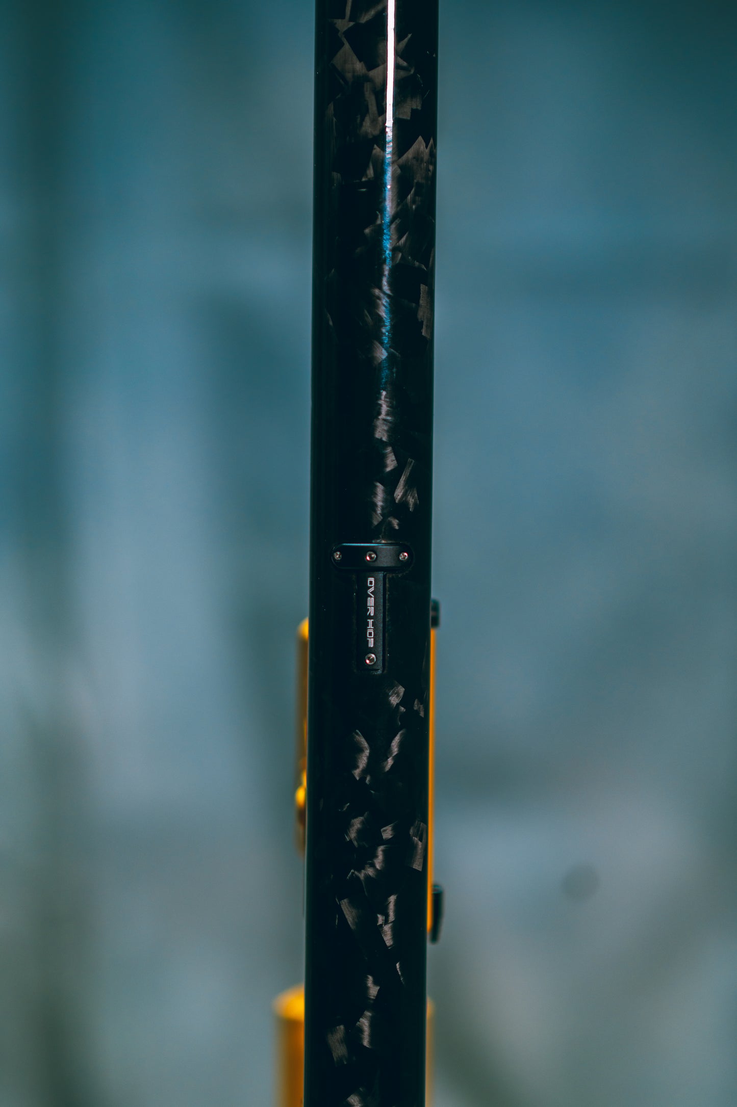 MAC x Gorilla (Bumblebee) - QCU Full Build