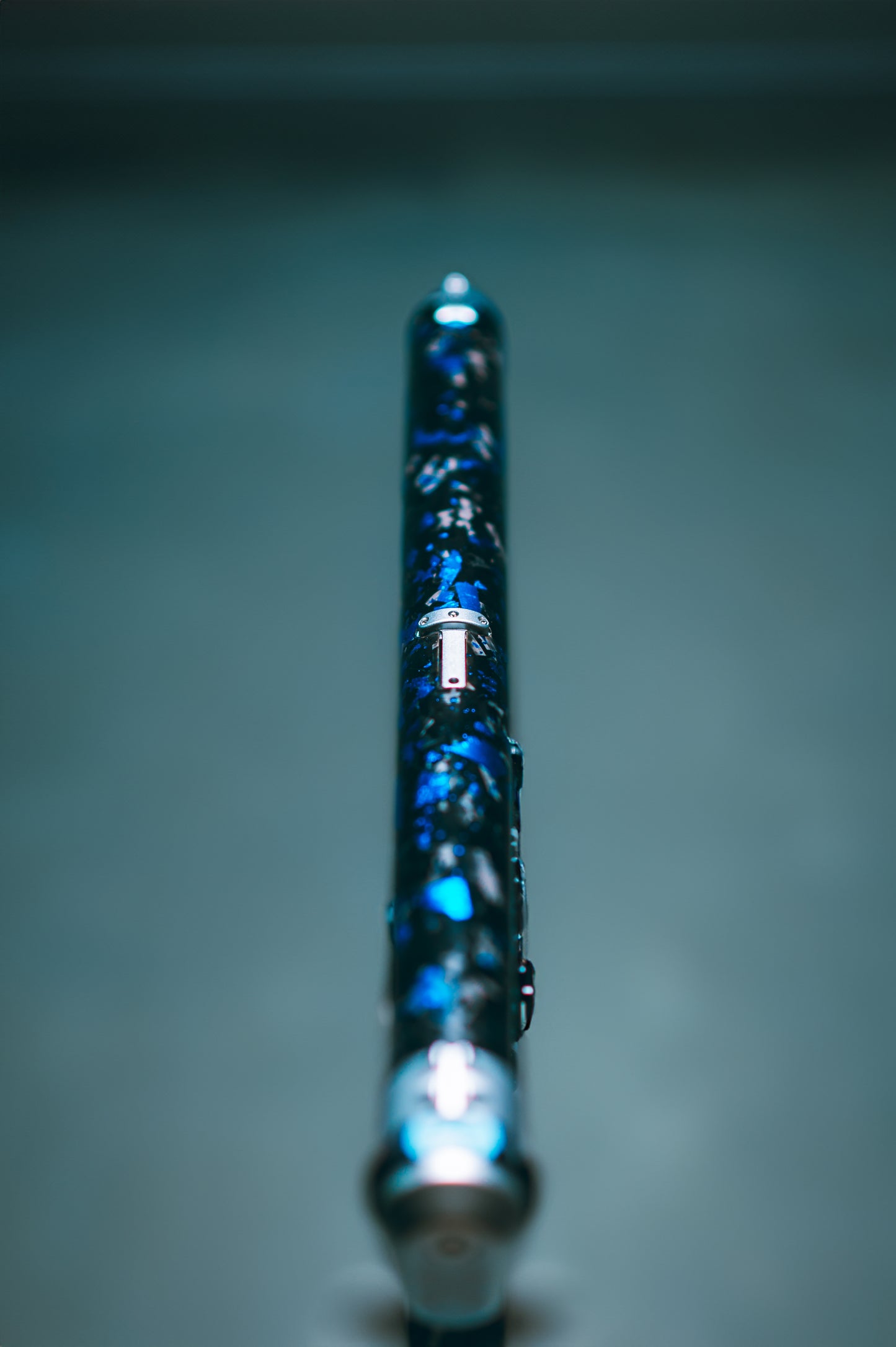 MAC x Gorilla (Bonnie Blue) - QCU Full Build