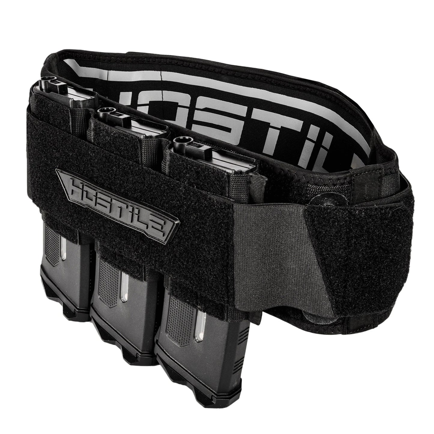 HK Hostile CTS - SPEED Flex Belt - Black