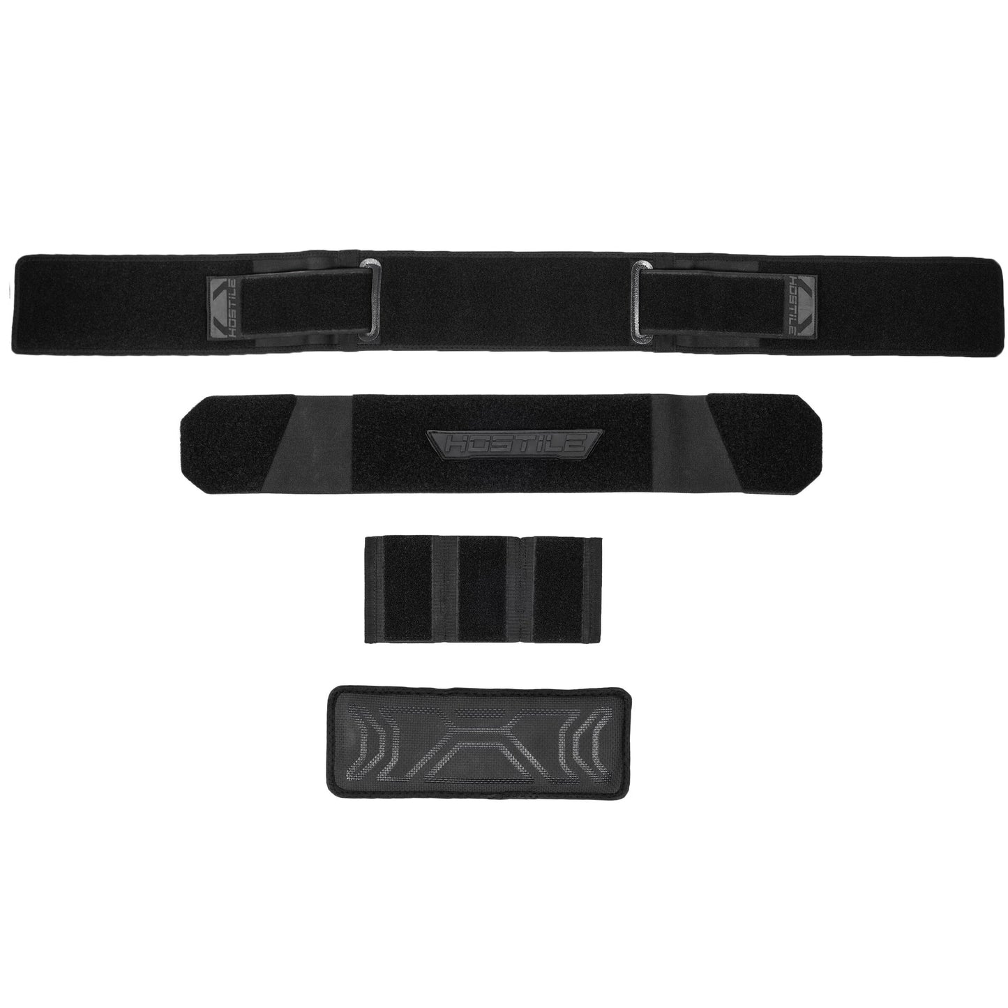 HK Hostile CTS - SPEED Flex Belt - Black