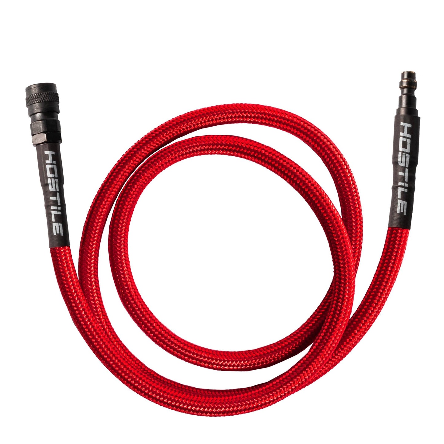 HK Army Hostile AWS Flex Remote Line 42" Hose