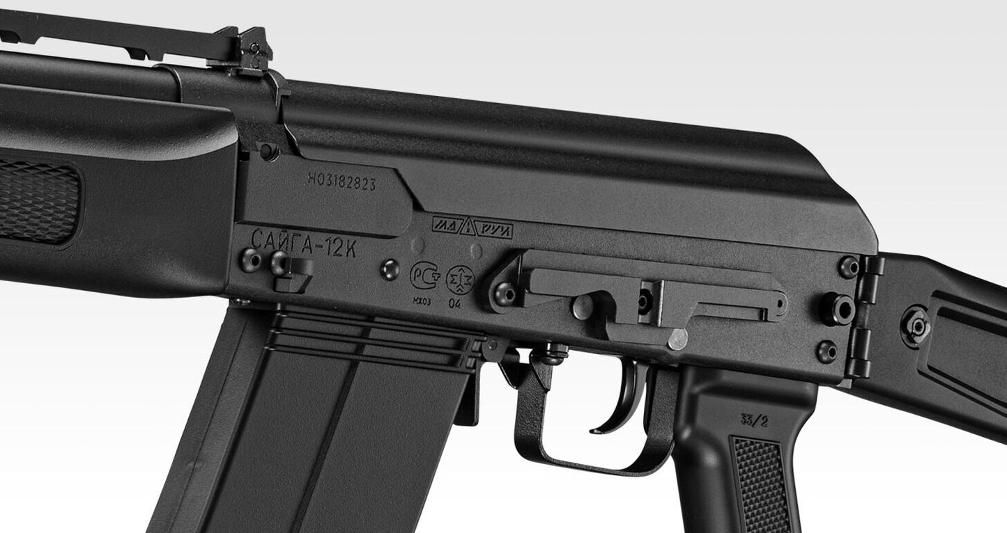 Tokyo Marui Saiga 12k