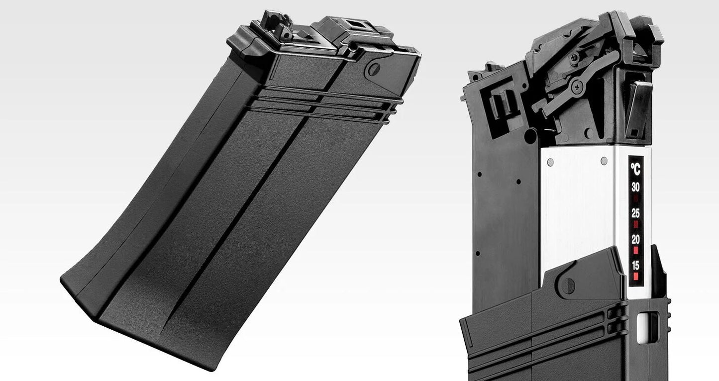 Tokyo Marui Saiga 12k