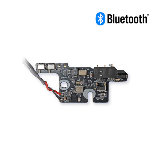 Wolverine Blinc Bluetooth FCU