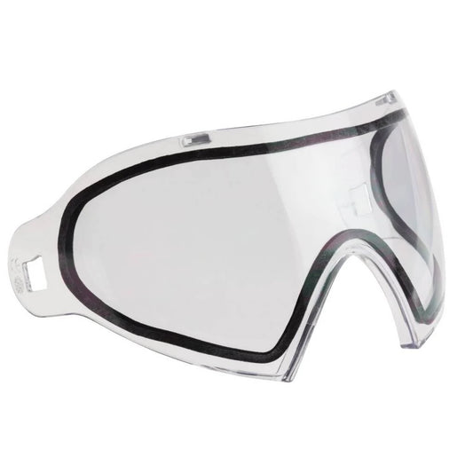 Dye i4/i5 Thermal Lens - Clear