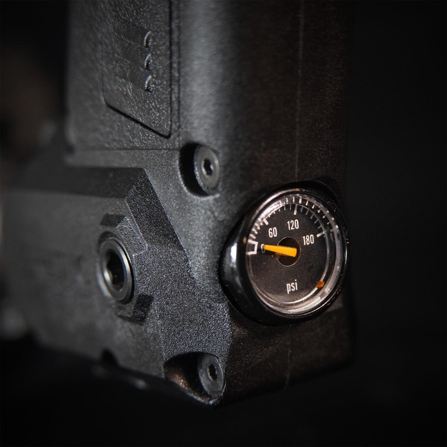 Heretic Labs Article IIII (Article 4)