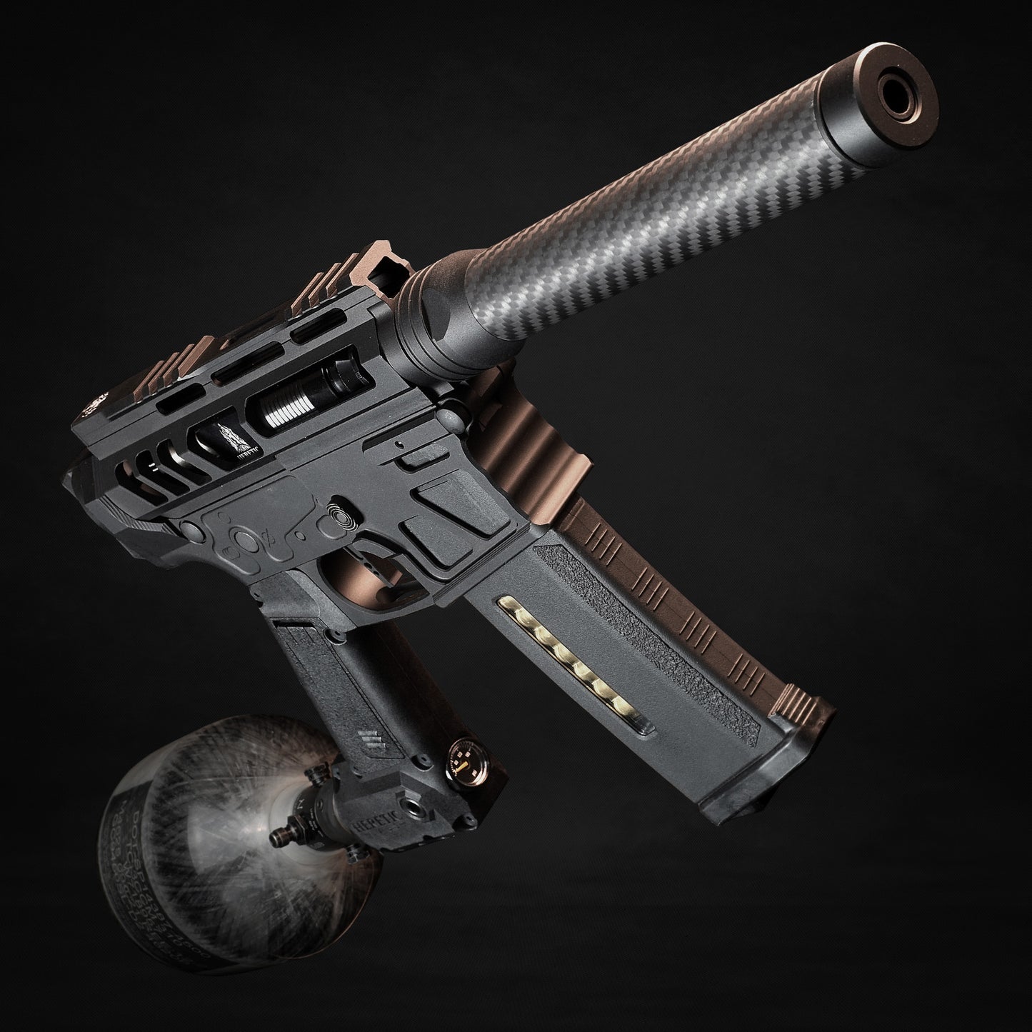 Heretic Labs Article II (Article 2)