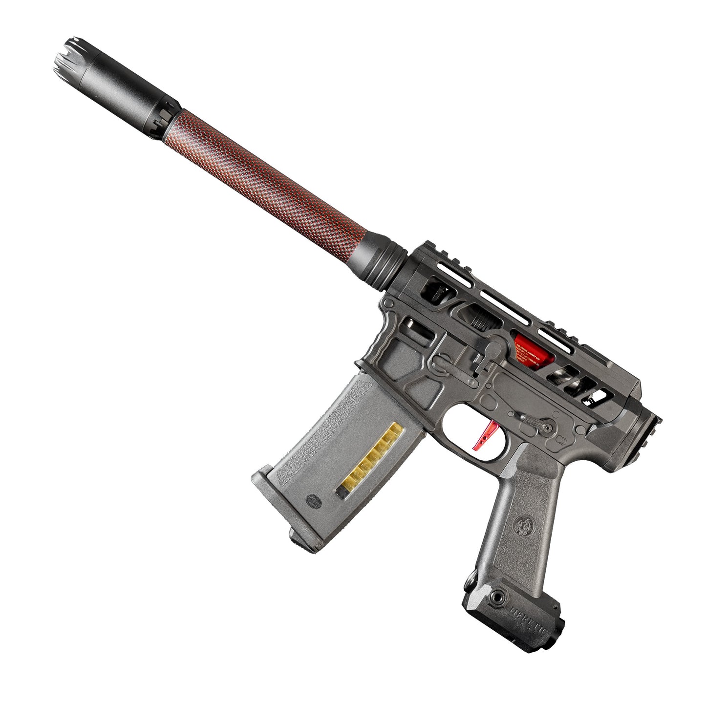 Heretic Labs Article IIII (Article 4)