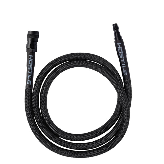 HK Army Hostile AWS Flex Remote Line 42" Hose